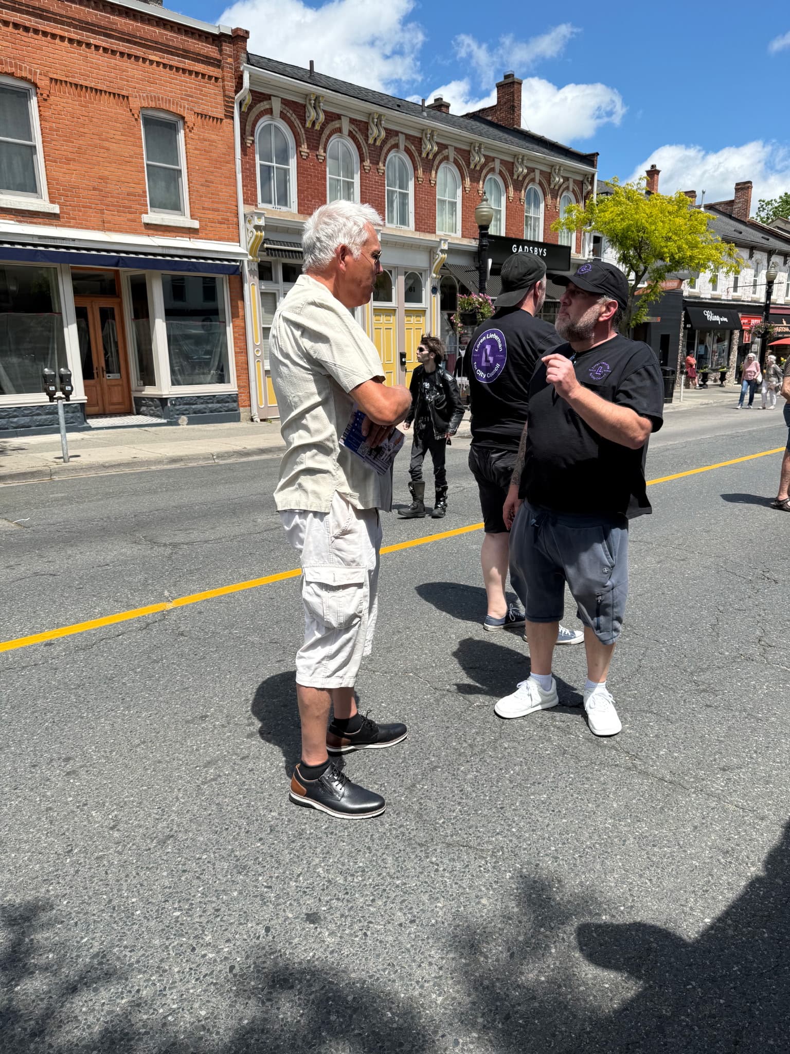 Photo from Dundas Live & Local